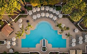 Crowne Plaza Phoenix - Chandler Golf Resort By Ihg