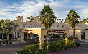 Crowne Plaza Phoenix - Chandler Golf Resort By Ihg